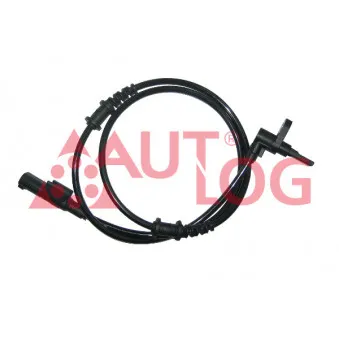 Capteur, vitesse de roue AUTLOG AS4609