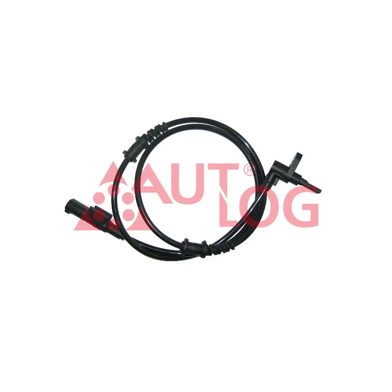 Capteur, vitesse de roue AUTLOG AS4609