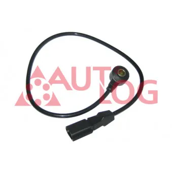 Capteur de cognement AUTLOG AS4619
