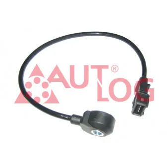 Capteur de cognement AUTLOG AS4639