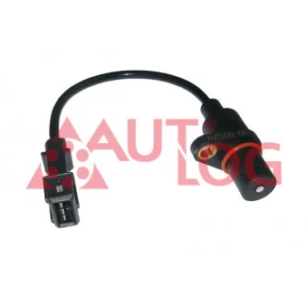 Capteur d'angle, vilebrequin AUTLOG