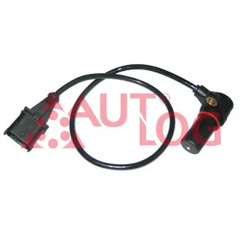 Capteur d'angle, vilebrequin AUTLOG