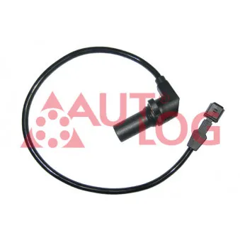Capteur d'angle, vilebrequin AUTLOG AS4660