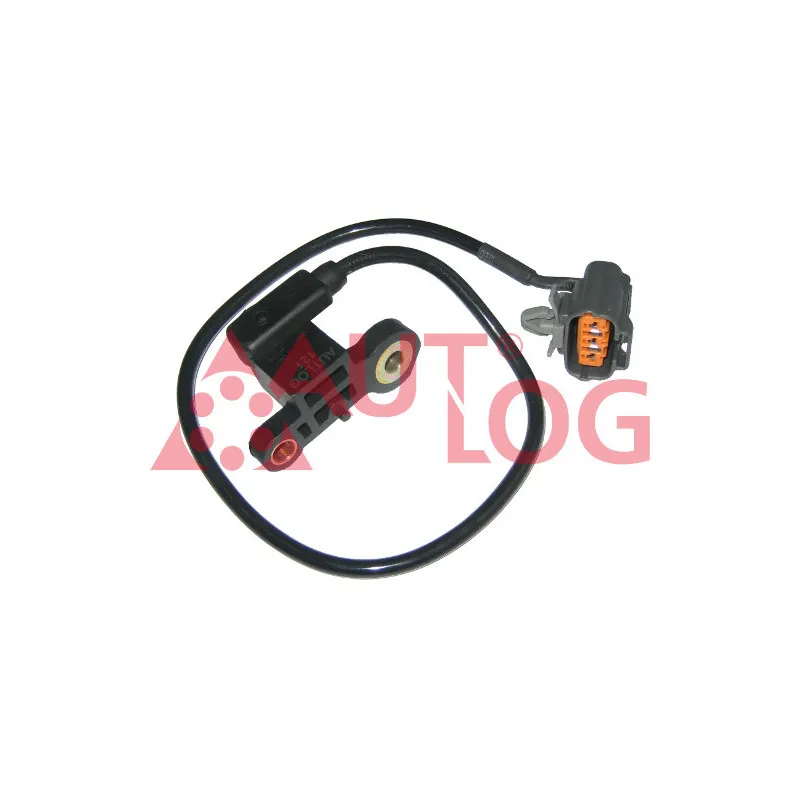 Capteur d'angle, vilebrequin AUTLOG AS4663