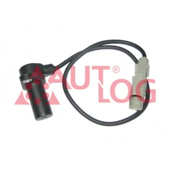 Capteur d'angle, vilebrequin AUTLOG AS4667