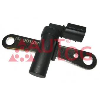 Capteur d'angle, vilebrequin AUTLOG