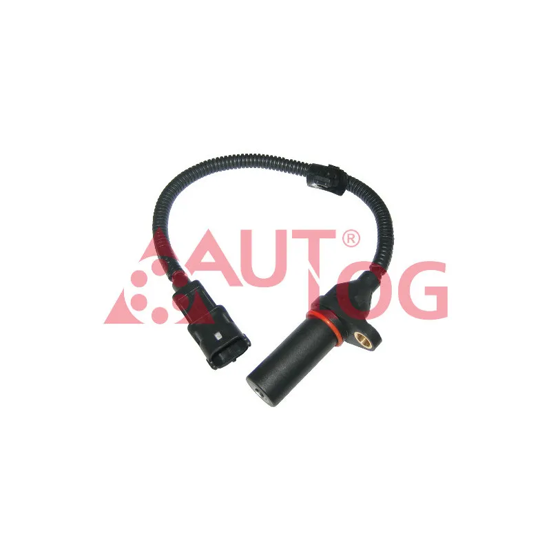 Capteur d'angle, vilebrequin AUTLOG AS4670