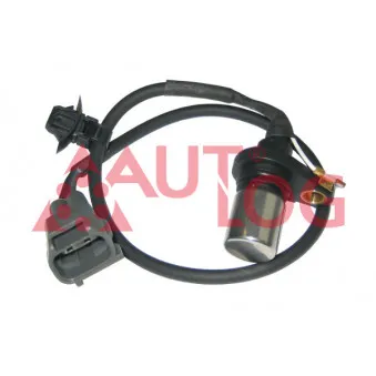 Capteur d'angle, vilebrequin AUTLOG AS4671