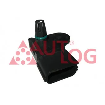 Capteur, pression de suralimentation AUTLOG AS4687