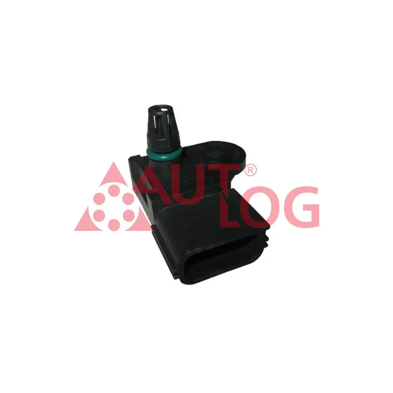 Capteur, pression de suralimentation AUTLOG AS4687