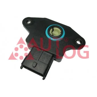 Capteur, position du papillon AUTLOG AS4703