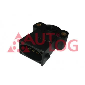 Capteur, position du papillon AUTLOG AS4704