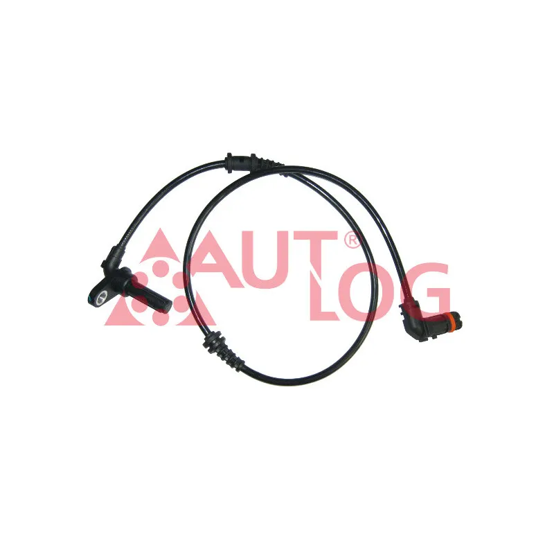 Capteur, vitesse de roue avant droit AUTLOG AS4709