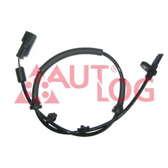 Capteur, vitesse de roue AUTLOG AS4722