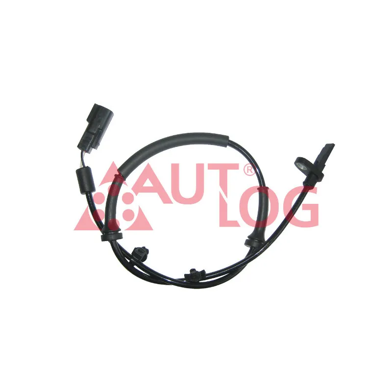 Capteur, vitesse de roue AUTLOG AS4722