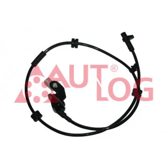 Capteur, vitesse de roue AUTLOG AS4723