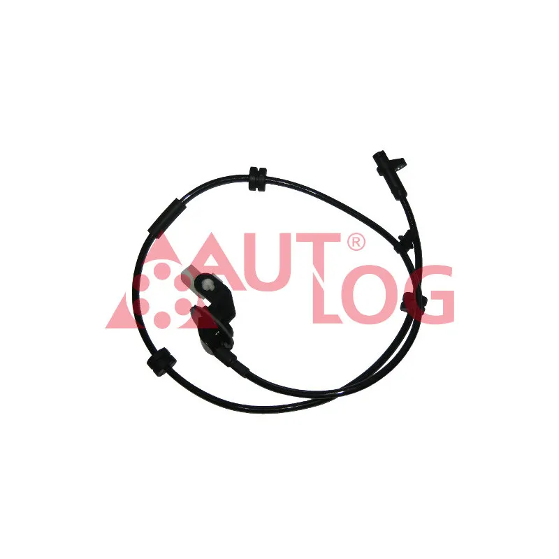 Capteur, vitesse de roue AUTLOG AS4723