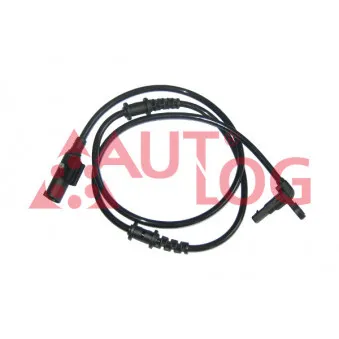 Capteur, vitesse de roue AUTLOG AS4729