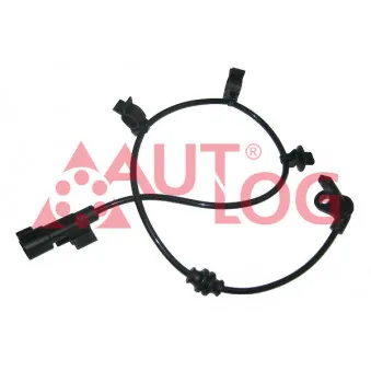 Capteur, vitesse de roue AUTLOG AS4732