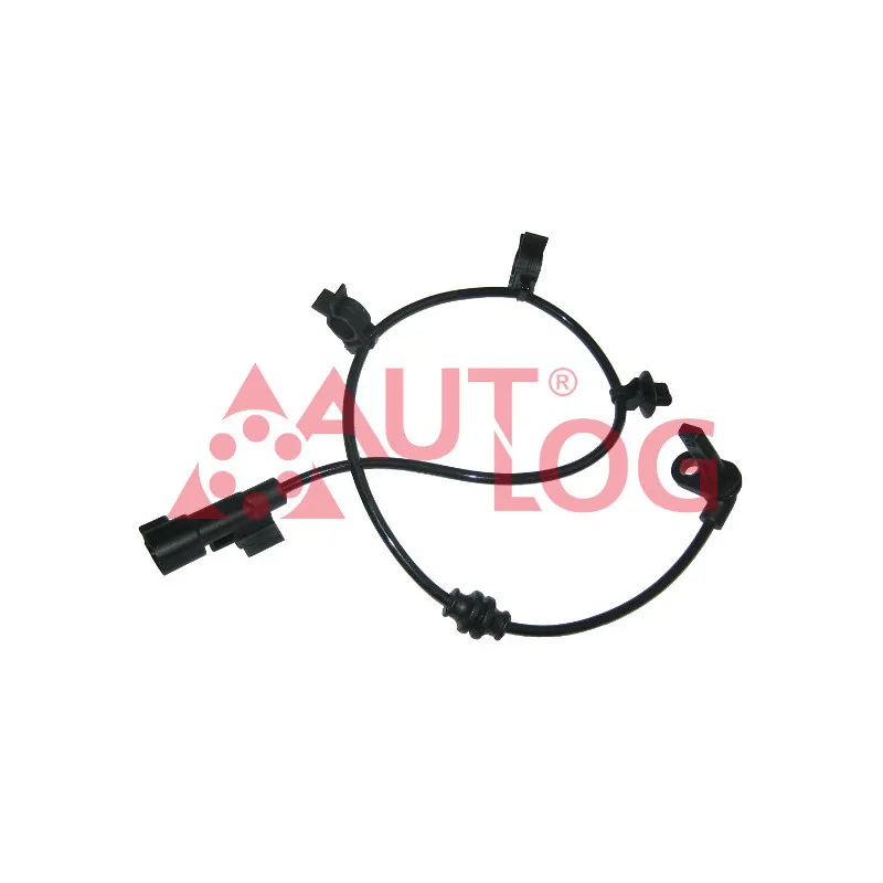 Capteur, vitesse de roue AUTLOG AS4732