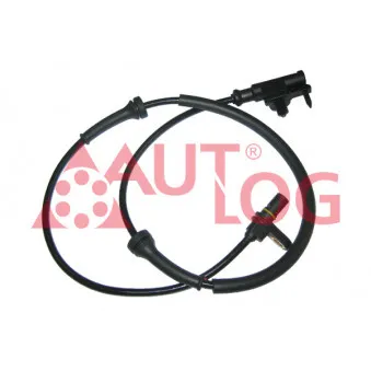 Capteur, vitesse de roue AUTLOG AS4740