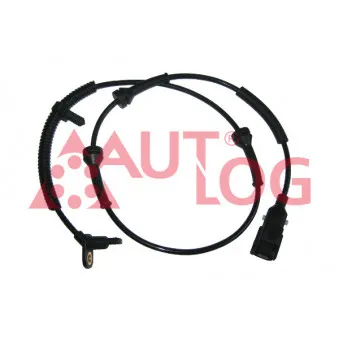 Capteur, vitesse de roue AUTLOG AS4741