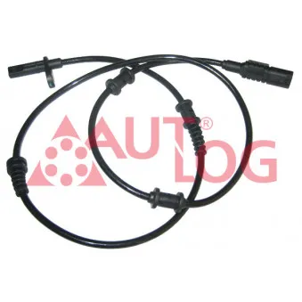 Capteur, vitesse de roue AUTLOG AS4753