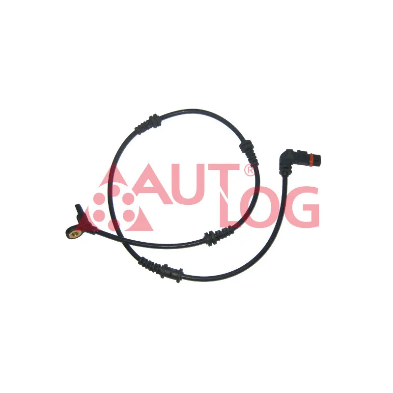 Capteur, vitesse de roue AUTLOG AS4754