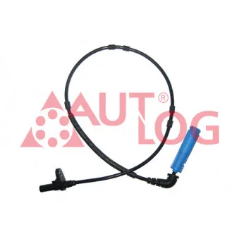Capteur, vitesse de roue AUTLOG