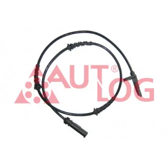 Capteur, vitesse de roue AUTLOG AS4756