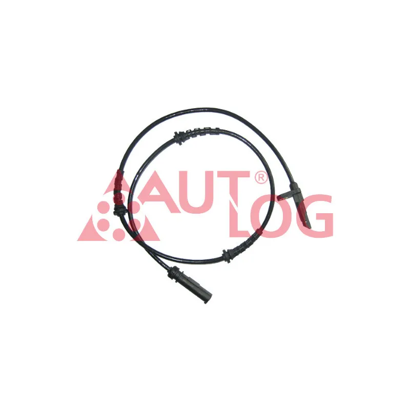 Capteur, vitesse de roue AUTLOG AS4756