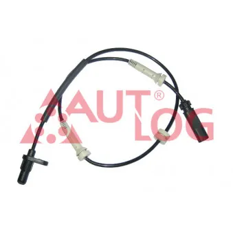 Capteur, vitesse de roue AUTLOG AS4757