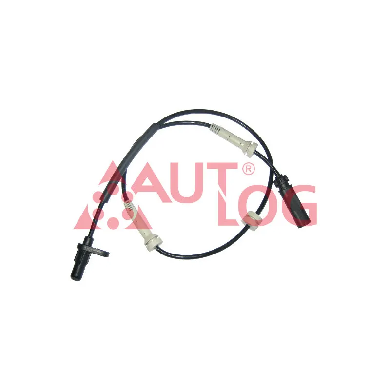 Capteur, vitesse de roue AUTLOG AS4757