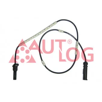 Capteur, vitesse de roue AUTLOG AS4758