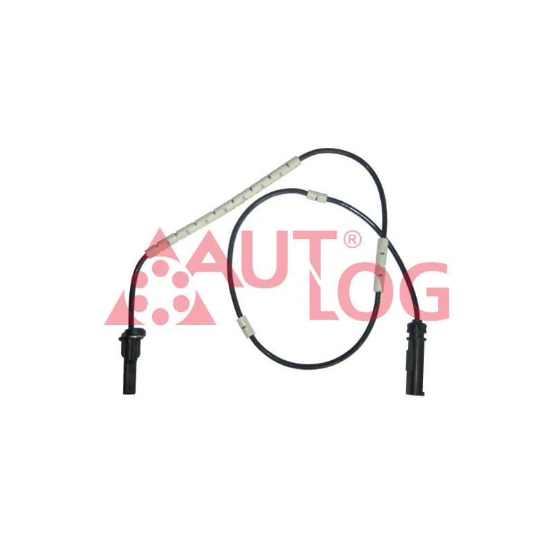 Capteur, vitesse de roue AUTLOG AS4758