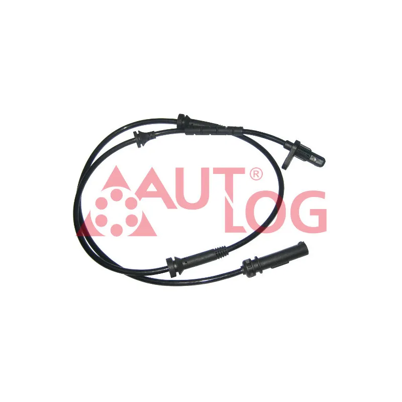 Capteur, vitesse de roue AUTLOG AS4759