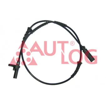 Capteur, vitesse de roue AUTLOG AS4760