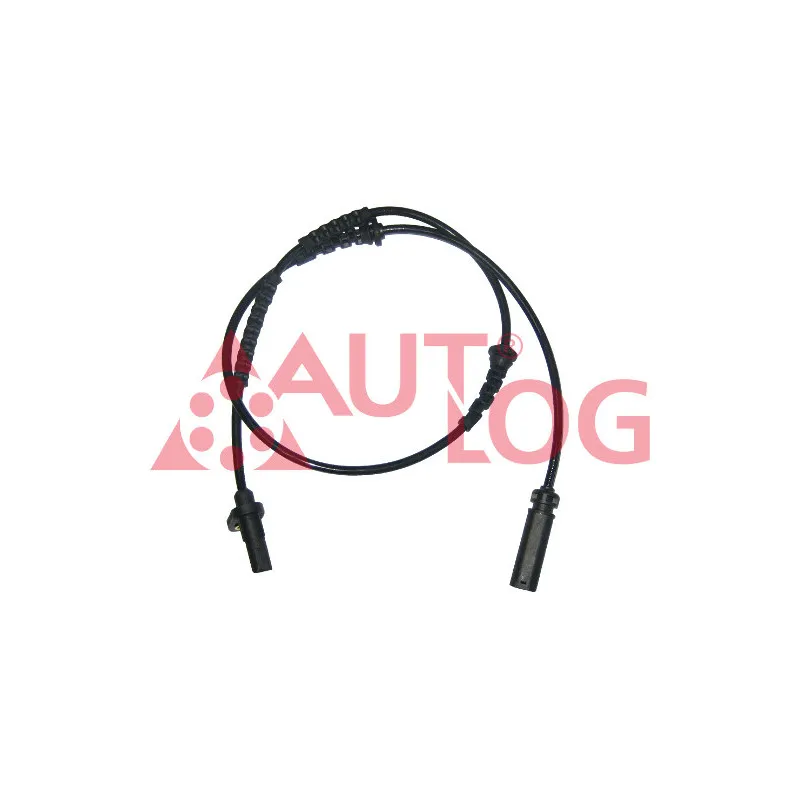 Capteur, vitesse de roue AUTLOG AS4761