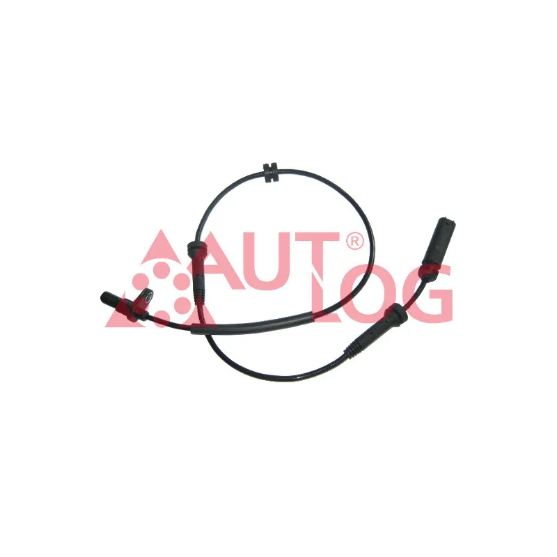 Capteur, vitesse de roue AUTLOG AS4762