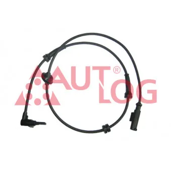 Capteur, vitesse de roue AUTLOG AS4768