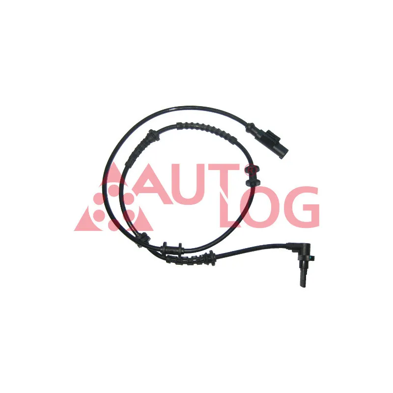 Capteur, vitesse de roue AUTLOG AS4769