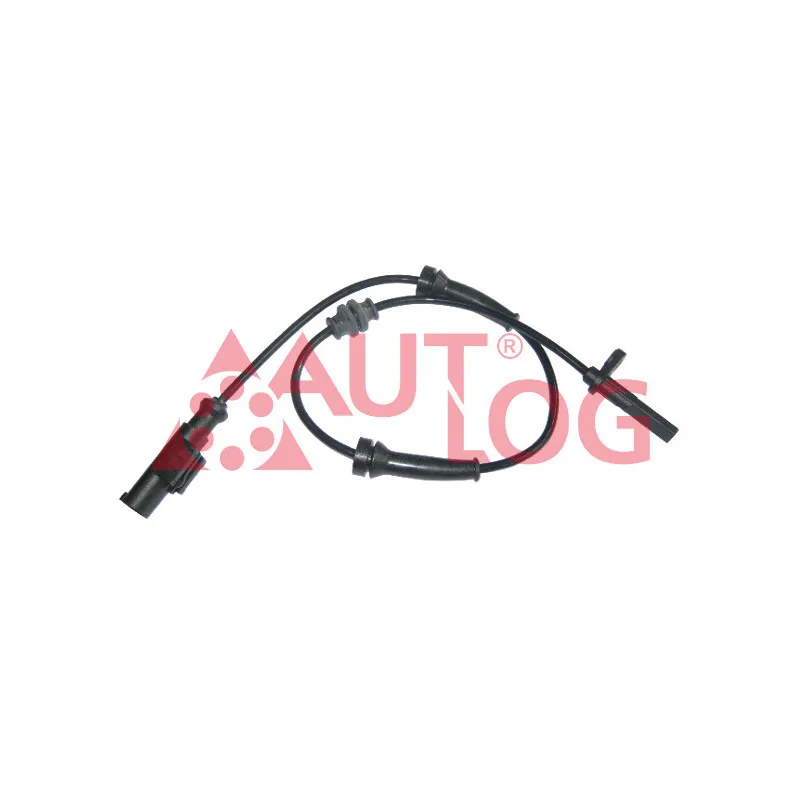 Capteur, vitesse de roue AUTLOG AS4771