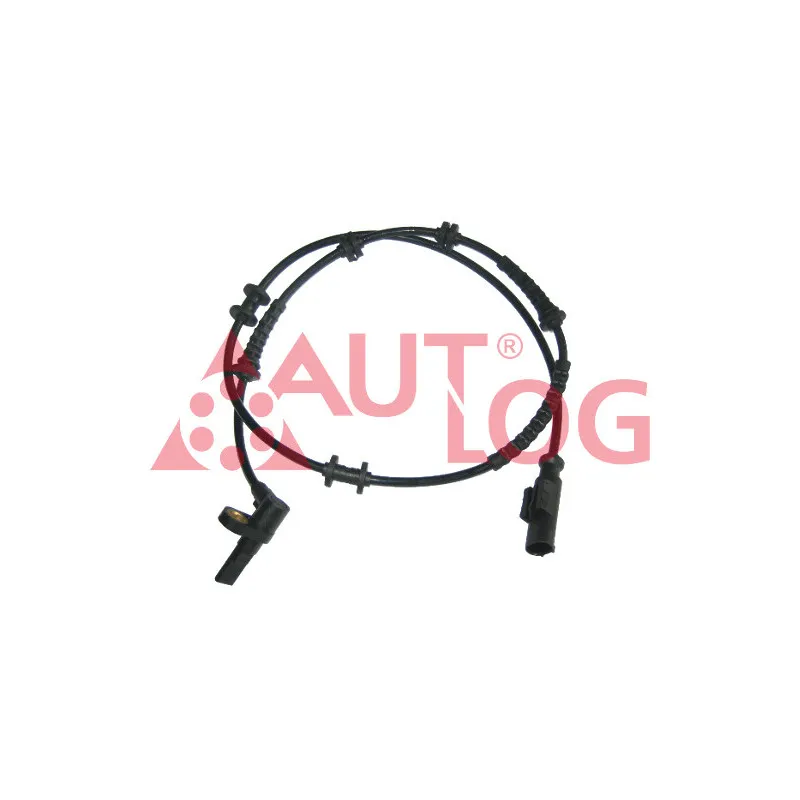 Capteur, vitesse de roue AUTLOG AS4775
