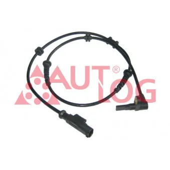 Capteur, vitesse de roue AUTLOG AS4778