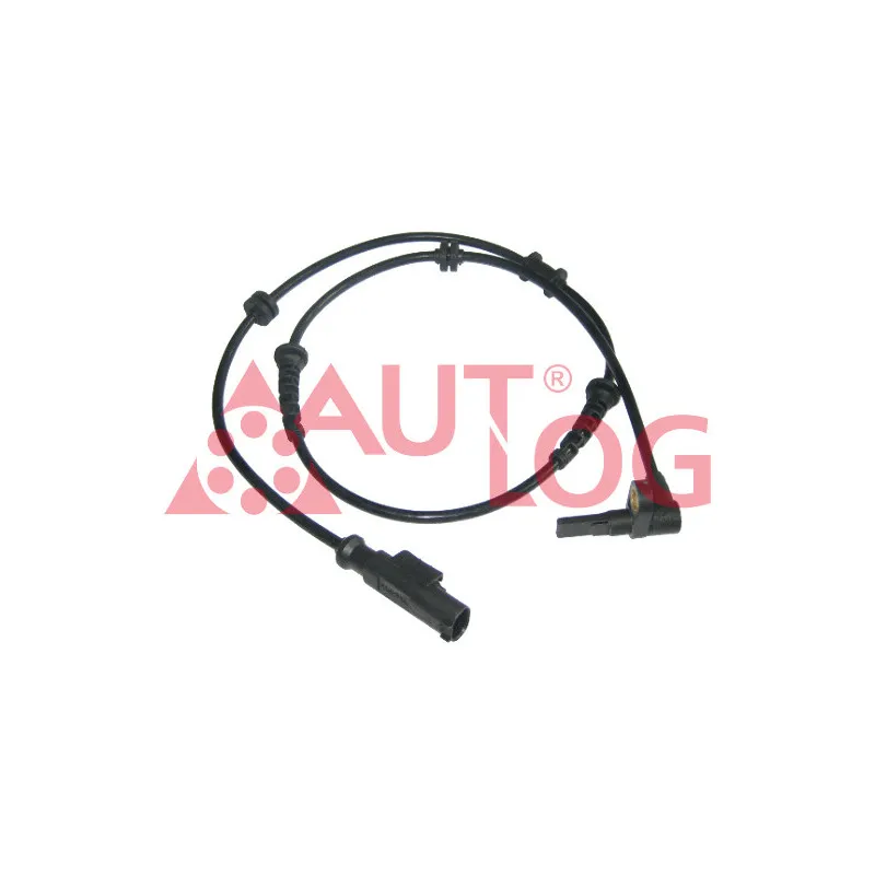Capteur, vitesse de roue AUTLOG AS4778