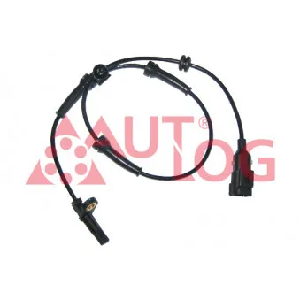 Capteur, vitesse de roue AUTLOG