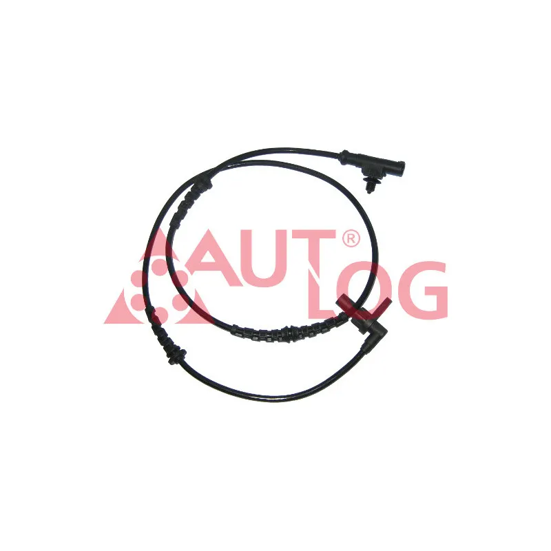 Capteur, vitesse de roue AUTLOG AS4785