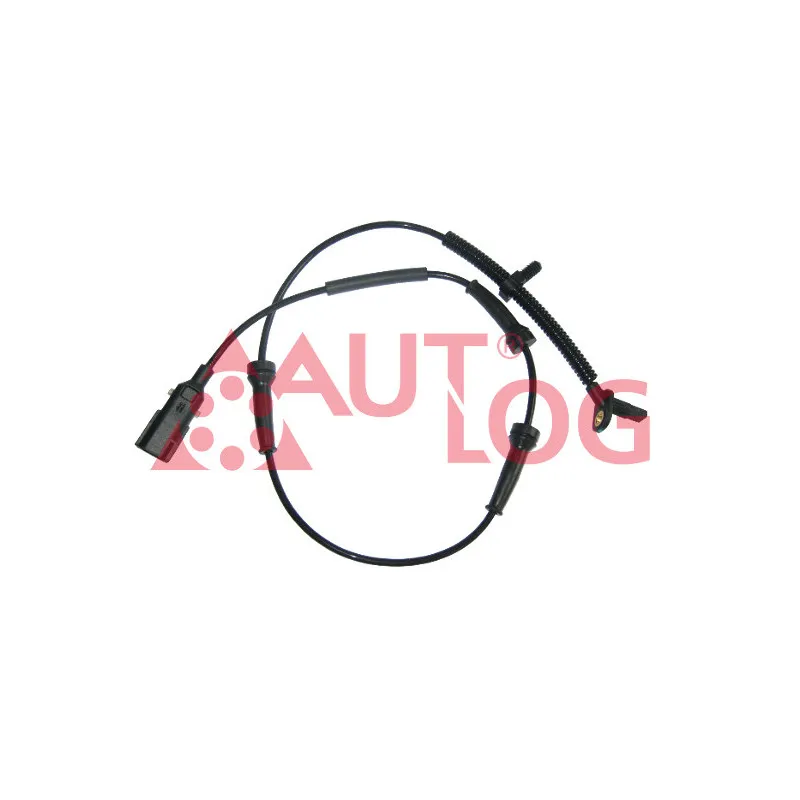 Capteur, vitesse de roue AUTLOG AS4786