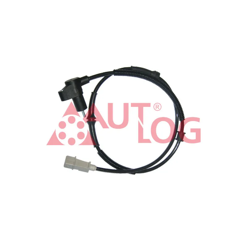Capteur, vitesse de roue AUTLOG AS4791