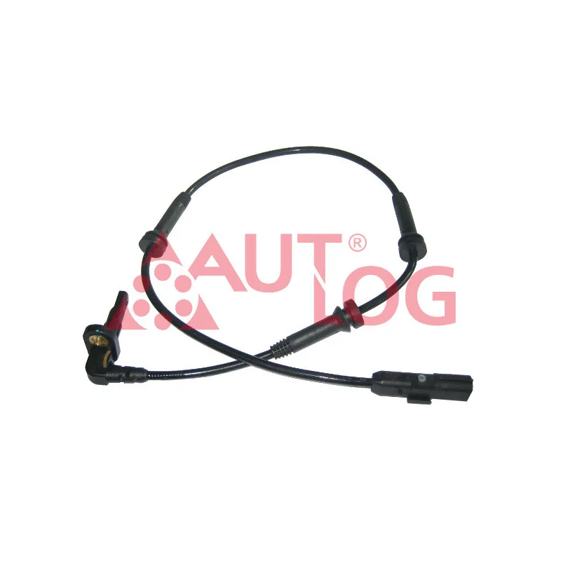 Capteur, vitesse de roue AUTLOG AS4794